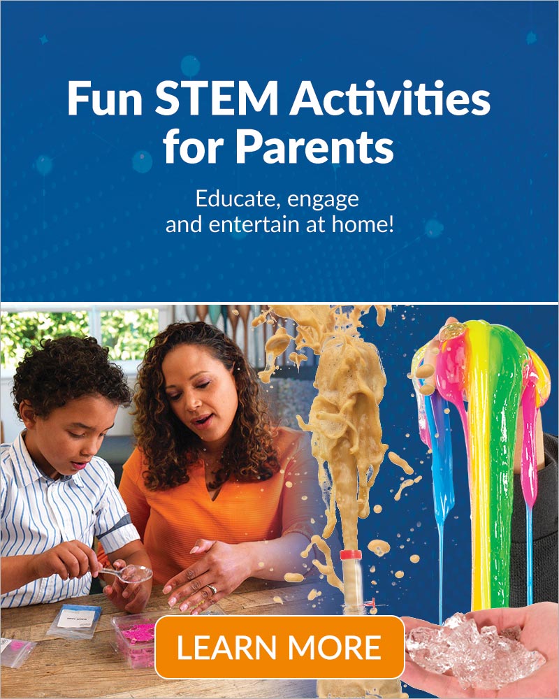 STEM for Parents