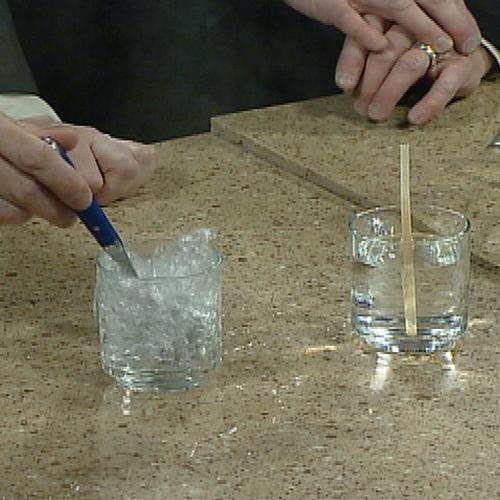 Exploding Water In The Microwave Science Experiment Exploding Water In The Microwave Science Experiment
